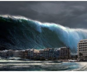 Світу загрожують катастрофічні цунамі