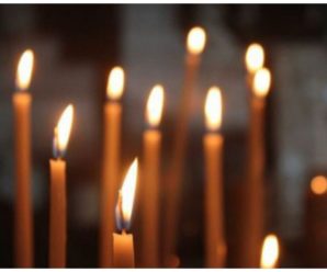 На заході України жінка свічками підпалила дві церкви. ФОТО