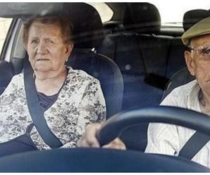 Водіїв старше 65 років вже готові “списати”: Їм доведеться доводити свою здатність керувати автомобілем
