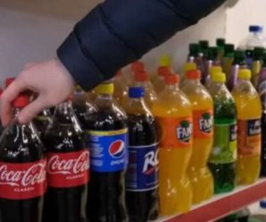 Податок на газовані напої введуть в Україні: хто його платитиме і навіщо він потрібний