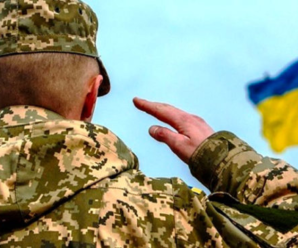 Верховна Рада затвердила нові підстави для звільнення українців з воєнної служби