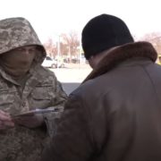 Мобілізація в Україні: чоловікам розповіли, як вручатимуться повістки за новими правилами