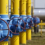 З 2024 року Україна припинить прокачування російського газу в Європу – Галущенко