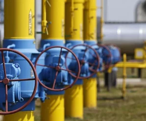 З 2024 року Україна припинить прокачування російського газу в Європу – Галущенко
