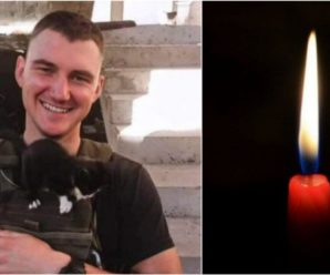 На війні загинув 25-річний боєць з Делятинської громади Орест Фартушинський