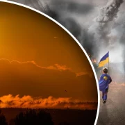 “Падаючі уламки принесуть багато бід”: який регіон під загрозою лиха – прогноз для України