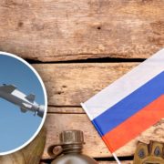 ЗМІ розповіли, скільки приблизно ракет залишилося у Росії