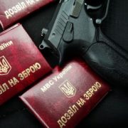 В Україні можна буде оформити дозвіл на з зброю “в один клік”