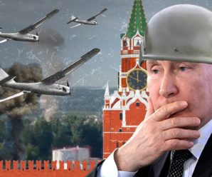 Коли будуть нові атаки дронів по Москві: експерт назвав час та цілі ударів