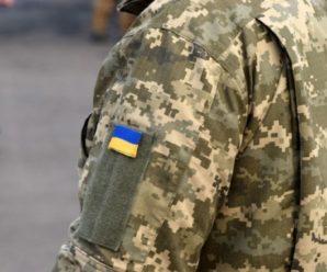 Мобілізація в Україні: кого ще призвуть на війну через зниження граничного віку