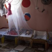 Опинилися у пастці: У притулку через бойові дії зaгuнули 60 дітей