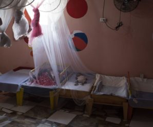 Опинилися у пастці: У притулку через бойові дії зaгuнули 60 дітей