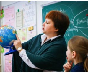 У деяких школах з 1 вересня українська мова не буде основною мовою навчання