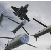 Вночі ППО знищила 13 крилатих ракет над Заходом України