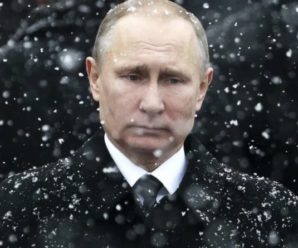 Після Путіна в Росії розпочнеться громадянська війна: експерт розповів, хто опиниться по різні боки