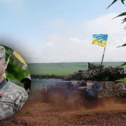 Генерал Сирський спроектував, коли закінчиться війна Росії проти України