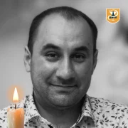 В Івано-Франківську помер завідувач центральної міської лікарні Павло Жидан