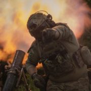 Військовий експерт назвав три сценарії завершення війни в Україні