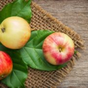 Яблучний, медовий, горіховий: Коли 2023 року в Україні святкують Спаса, дати за новим календарем