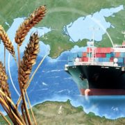 Кінець “зернової угоди”: який план “Б” підготувала Україна