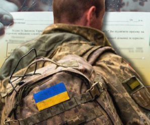 Перевірки ТЦК України: 21 особі оголошені підозри
