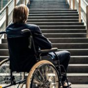 Пенсія з інвалідності: Який потрібно мати стаж для її отримання