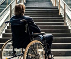 Пенсія з інвалідності: Який потрібно мати стаж для її отримання