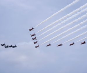 “Готові летіти та битися” проти Путіна: Несподівана заява командувача британських ВПС
