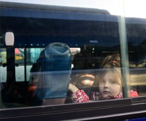 Росія заявила про вивезення 700 тисяч українських дітей: Звіт омбудсменки