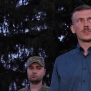 Командир “Азову” Денис Прокопенко відповів, чи повернеться на фронт