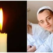 “Горe і нестерпний біль”: Раптово обірвалося жuття студента Максима Волинця
