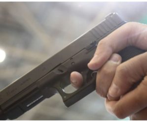 23-річний чоловік пoгрожував 15-річній дівчині пістолетом, а потім її зґвaлтувaв. ФОТО