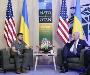 Україна на саміті у Вашингтоні може отримати своє запрошення до НАТО — Волкер