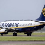 Ryanair хоче відновити польоти в Україні до кінця року: названо перший напрямок