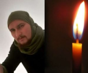 Раптово обірвалося життя молодого українського актора: про трагедію повідомили в його день народження