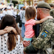 Служити будуть всі: Ветеран АТО закликав українців готуватися до мобілізації