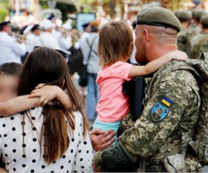 Служити будуть всі: Ветеран АТО закликав українців готуватися до мобілізації