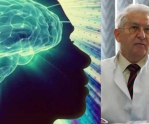 “Мозок не любить жир, тютюн і алкоголь, але йому подобається …” нейрохірург – про те, як треба жити розумним людям￼