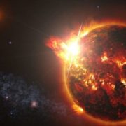 На Сонці невпинно ростуть плями: Про що попереджають вчені