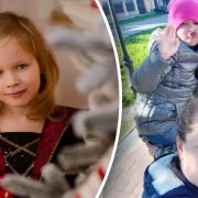 “Єдина, довгоочікувана дитина”: РФ вбила ракетою у Чернігові 6-річну доньку військового