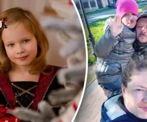 “Єдина, довгоочікувана дитина”: РФ вбила ракетою у Чернігові 6-річну доньку військового