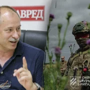 Війна в Україні закінчиться раніше Дня Незалежності 2024 року – Жданов
