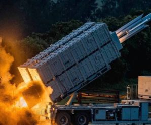 Ракети для ЗРК Patriot передасть Німеччина для ЗСУ: уряд оголосив вміст нового пакету