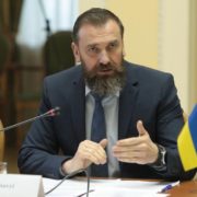 Міністр освіти розповів про оновлення дисципліни “Захист України”