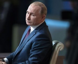 Путін подавився українською стратегією “дикобраза” – The Washington Post