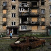 Скільки українців убила Росія під час війни: дані ООН