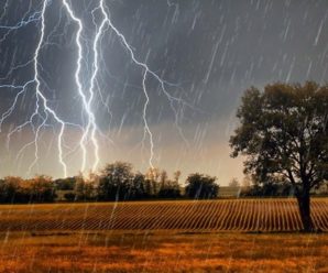 “Небачений дощ хлине в цих областях України з дикою силою, масштабна гроза вдарить прямо в цьому регіоні”