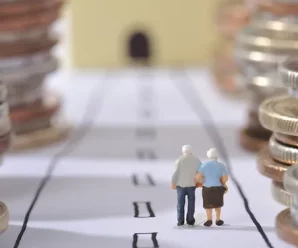 В Україні анонсували підвищення пенсій 65-річним громадянам