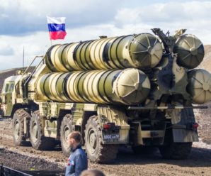 Росія перекидає ядерну зброю до Білорусі – Дуда