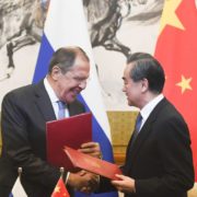 Китай все більше розходиться із Росією у тому, як має закінчитися війна в Україні – ISW